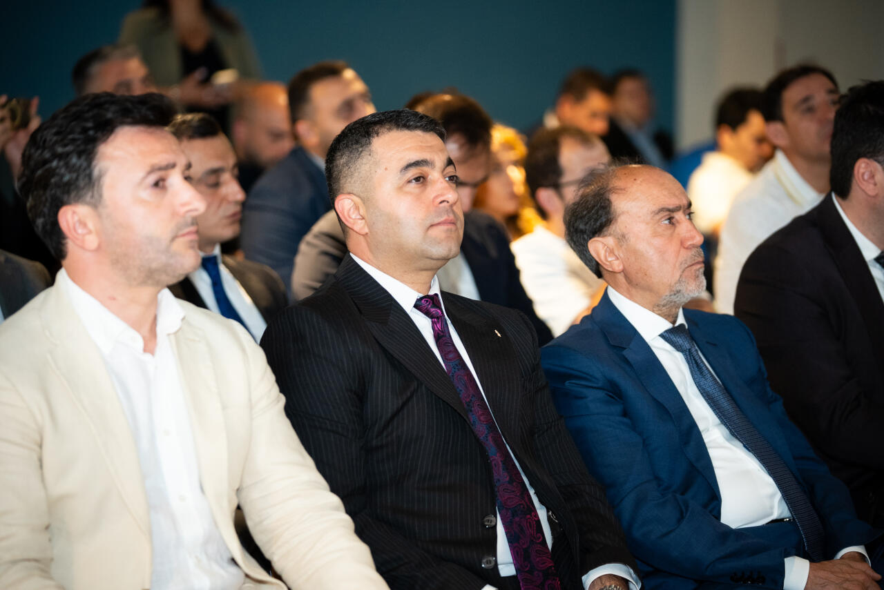 İnnovasiya ekosisteminə dair qanunvericilik təşəbbüsləri ilə bağlı ictimai dinləmə keçirilib