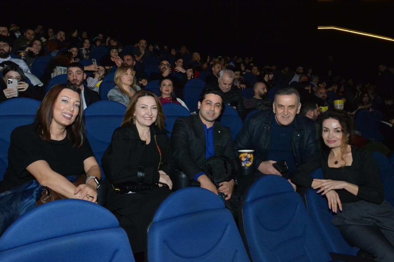 Фильм, покоривший международные кинофестивали, теперь эксклюзивно в Park Cinema