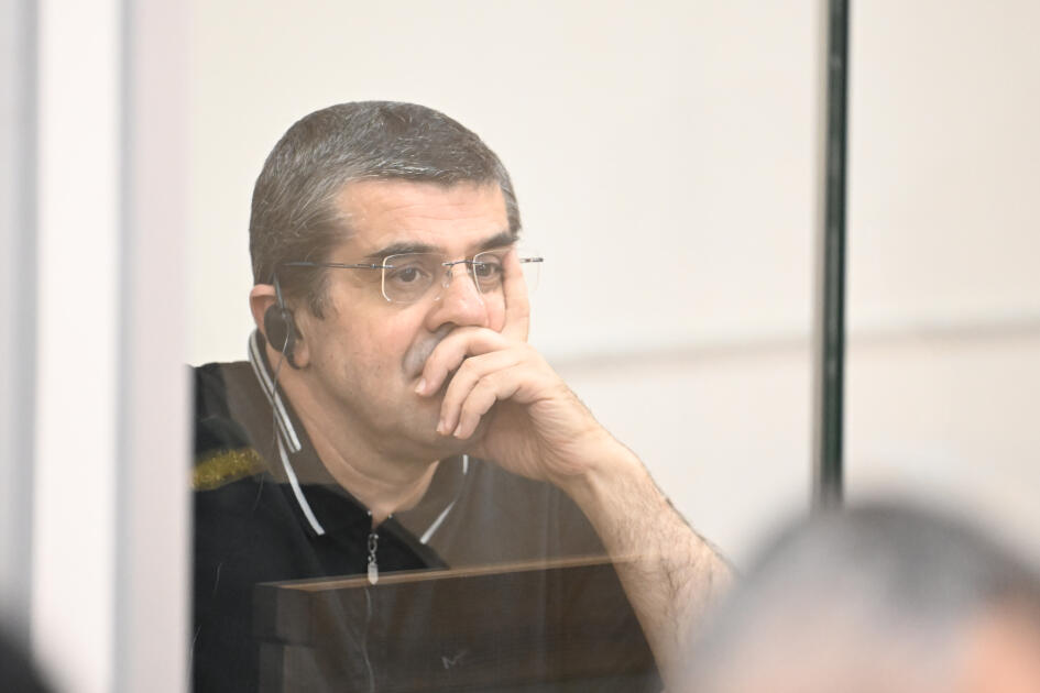 По жалобам граждан Армении в апелляционном суде завершились выступления обвиняемых