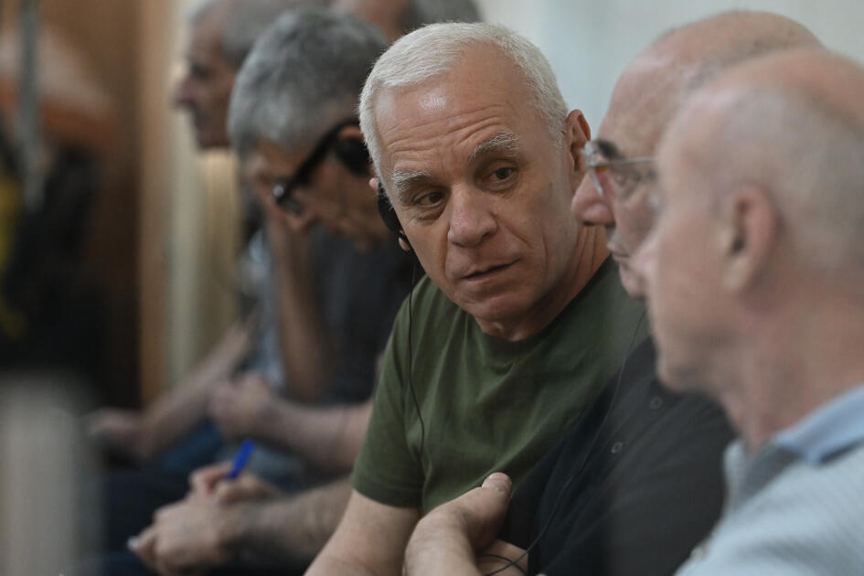 По жалобам граждан Армении в апелляционном суде завершились выступления обвиняемых