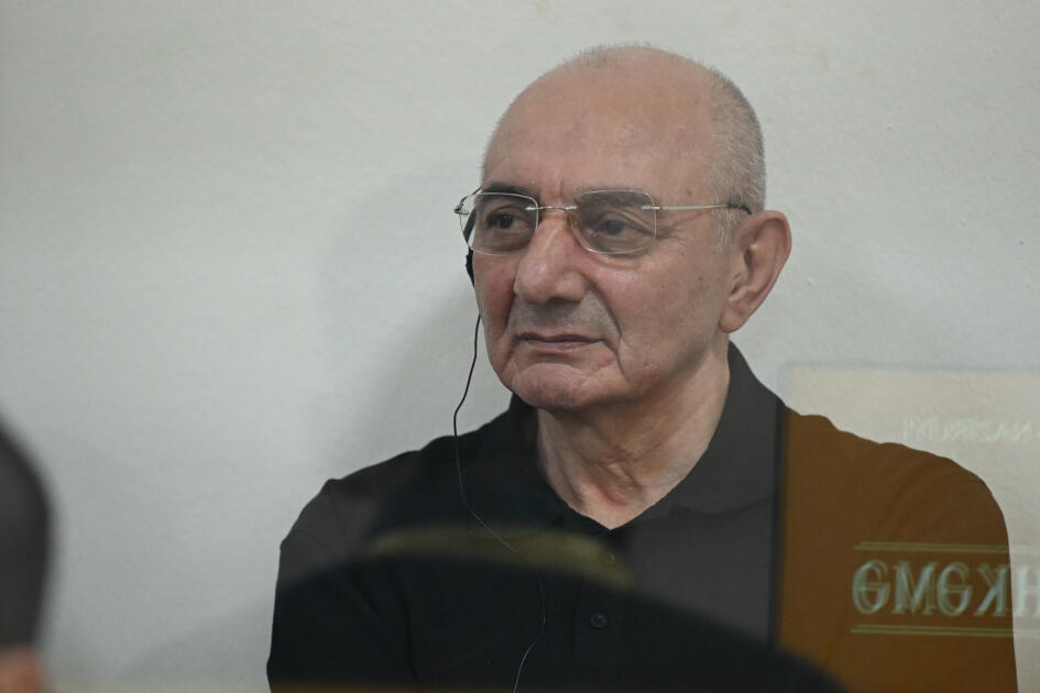 По жалобам граждан Армении в апелляционном суде завершились выступления обвиняемых