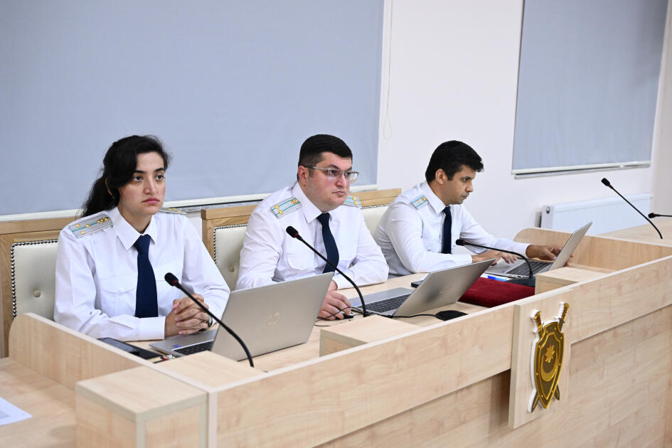 По жалобам граждан Армении в апелляционном суде завершились выступления обвиняемых