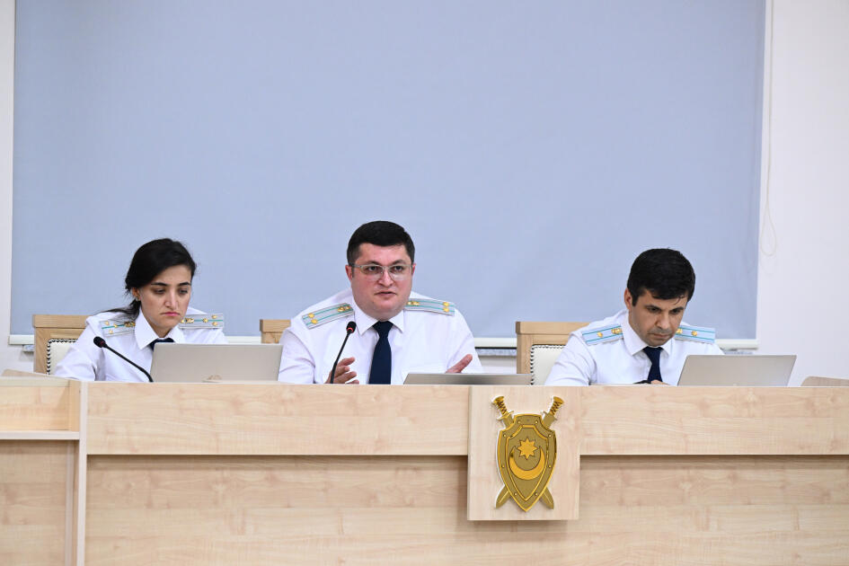 По жалобам граждан Армении в апелляционном суде завершились выступления обвиняемых