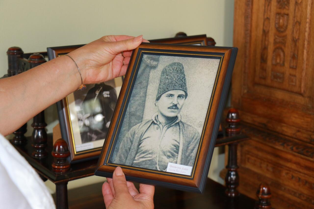 Шуша принимает Дни поэзии Вагифа - музыка ашугов и наследие Хагани Ширвани