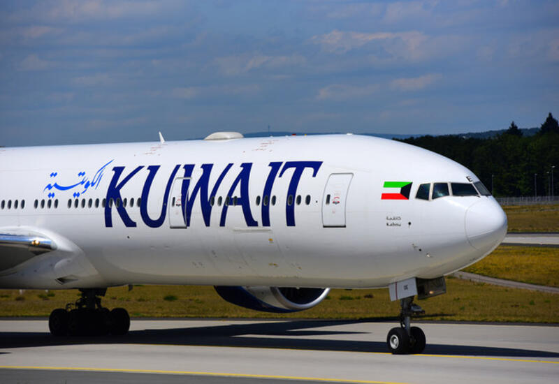 Kuwait Airways отменила большинство рейсов