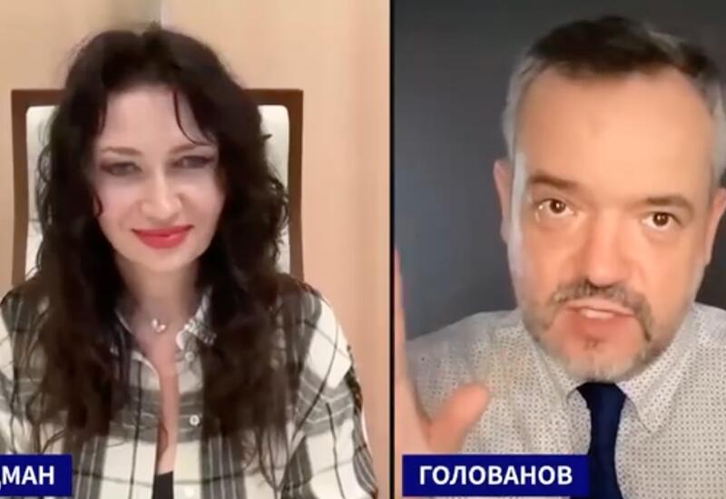 Украине надо перенимать опыт Азербайджана