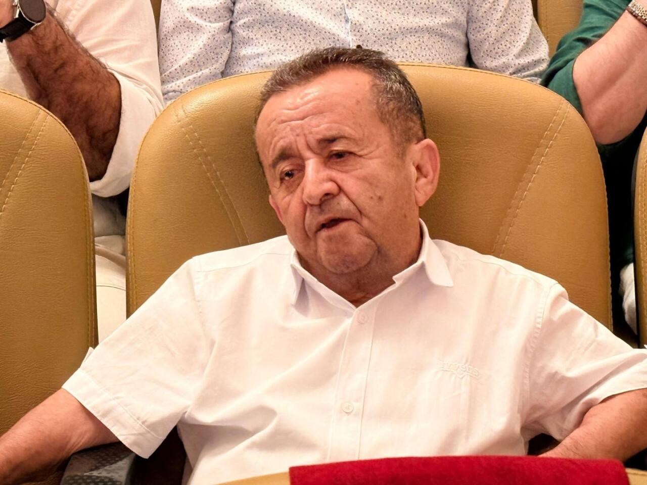 Азербайджанский театр назвал самые кассовые спектакли сезона