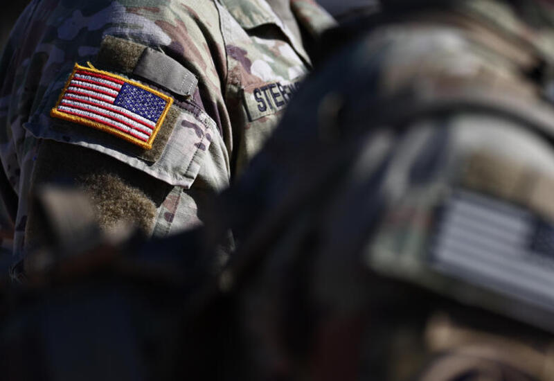 Десятки военных США пострадали при ударах Ирана по Иордании