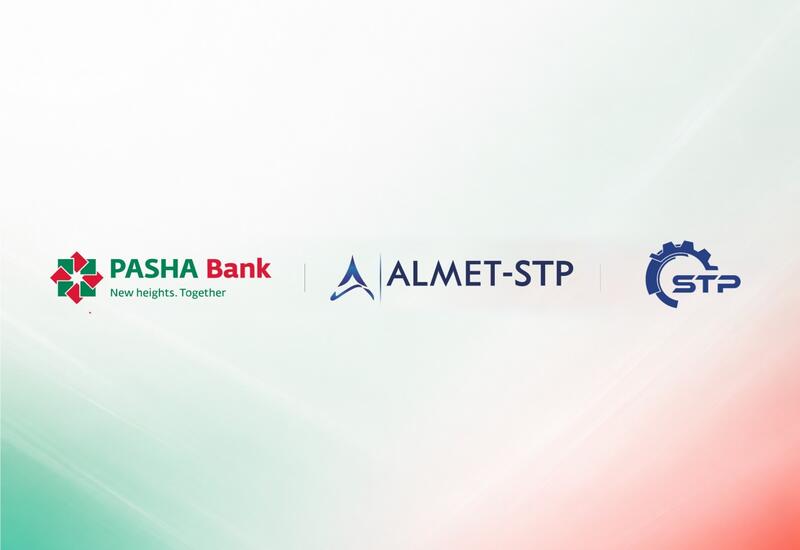 PAŞA Bank bizneslərin beynəlxalq standartlara uyğun inkişafını dəstəkləməyə davam edir