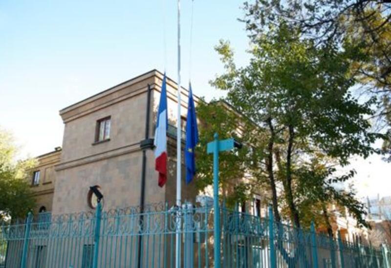 Французская революция желудков
