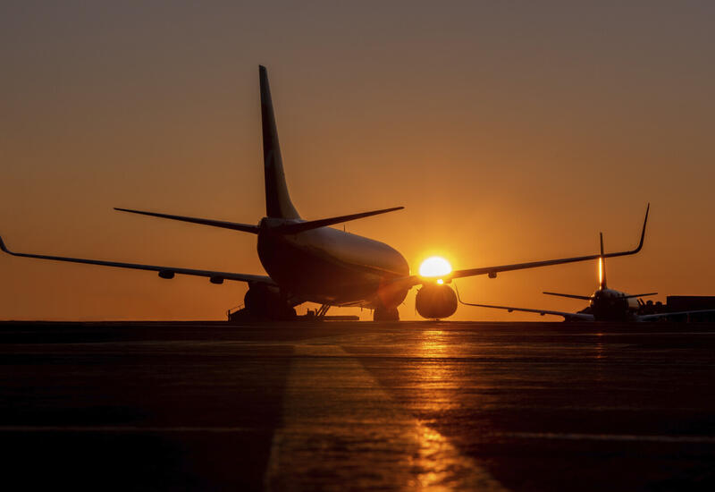 Глава Boeing обозначил сроки презентации нового самолета