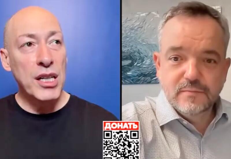 «Азербайджану повезло с лидером»