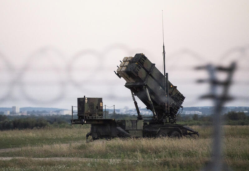 В США будут производить более дешевые ракеты для Patriot