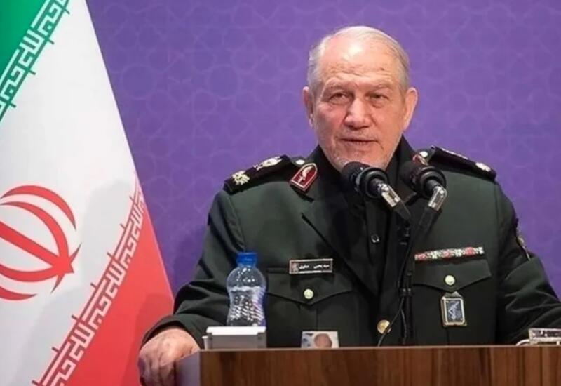 Азербайджан заверил Иран в отсутствии военных баз США и Израиля