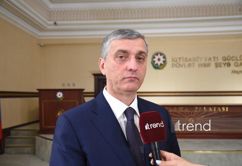 Hesablama Palatası süni intellekt əsaslı audit sisteminə keçir
