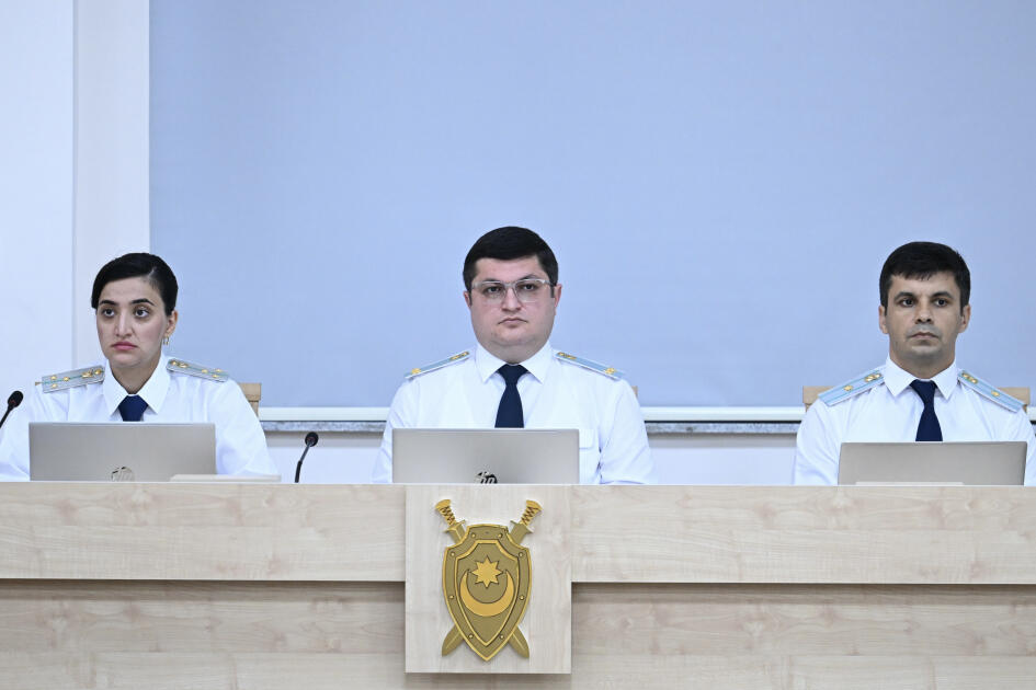 Начались выступления прокуроров, поддерживающих гособвинение в апелляционном суде по жалобам граждан Армении