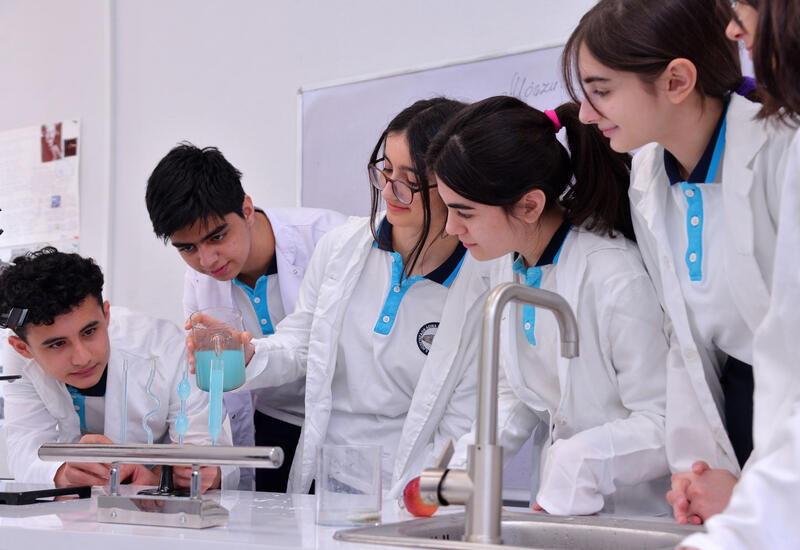 Yeni təmayül tədris modelinə qeydiyyatın vaxtı uzadılıb