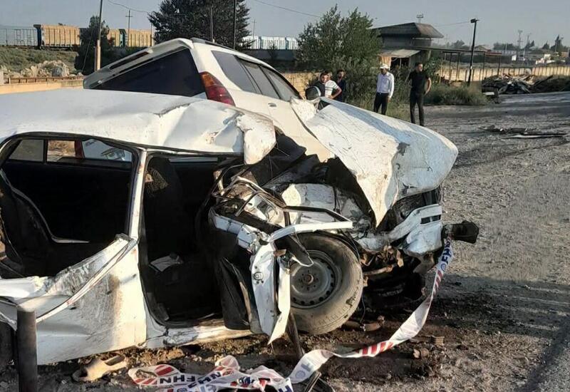 Salyanda dörd nəfərin öldüyü dəhşətli qəzanın səbəbi məlum oldu
