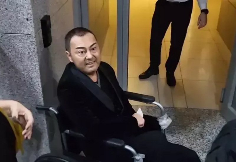 Sərdar Ortaçın səhhəti yenidən pisləşdi: