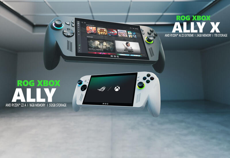 Android-планшет по мощности сравнялся с портативной консолью Xbox