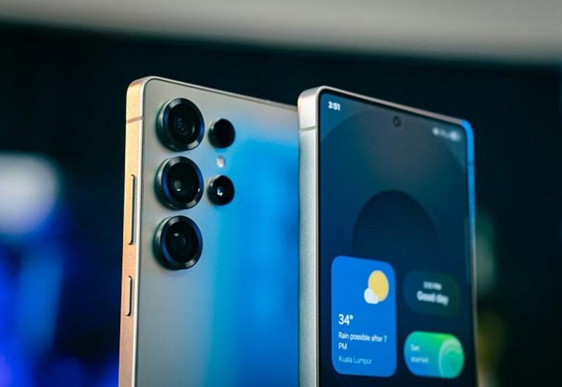 Одну настройку на смартфонах Samsung призвали отключить