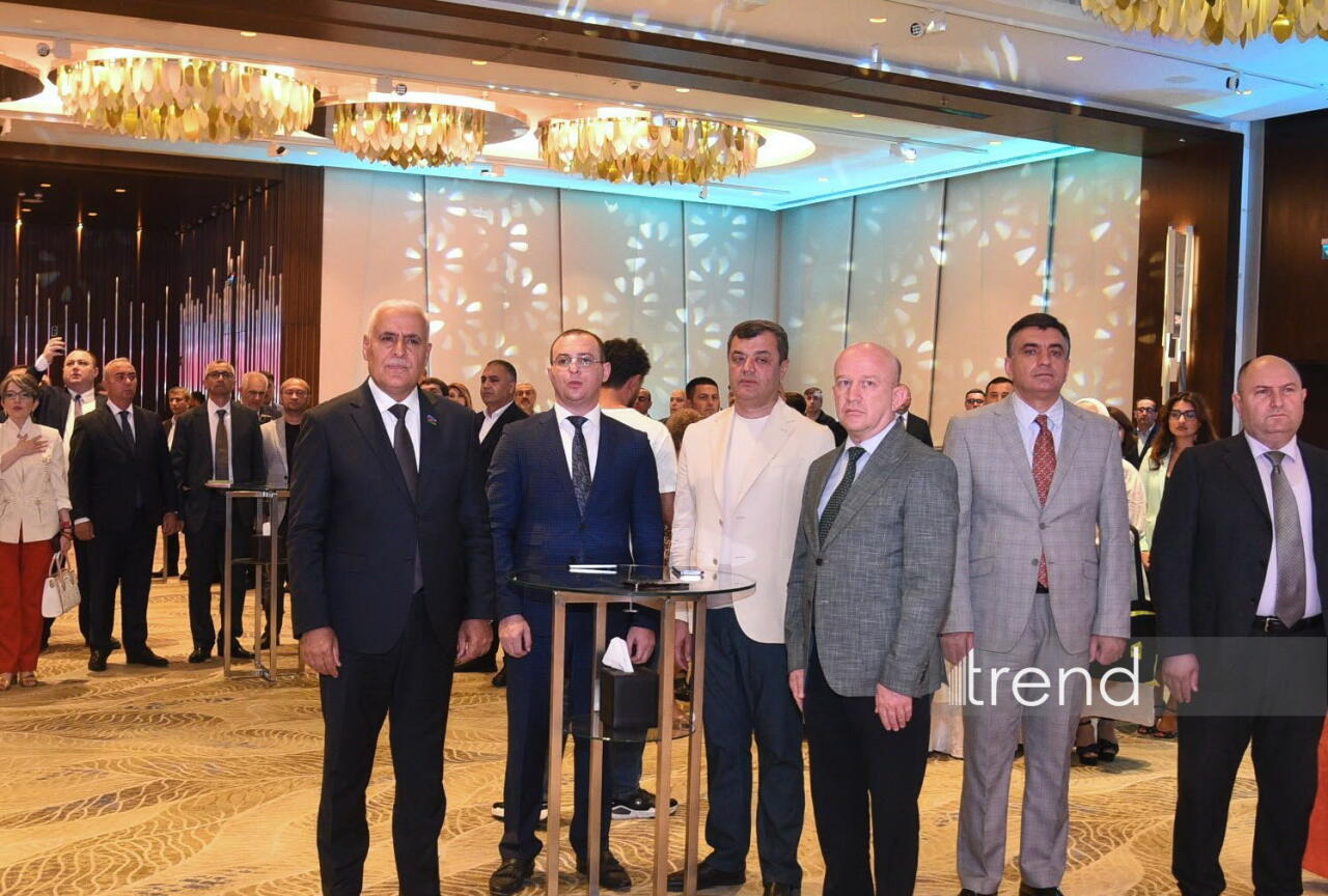 MEDİA-nın təşkilatçılığı ilə Milli Mətbuat Gününə həsr olunan tədbir keçirilib
