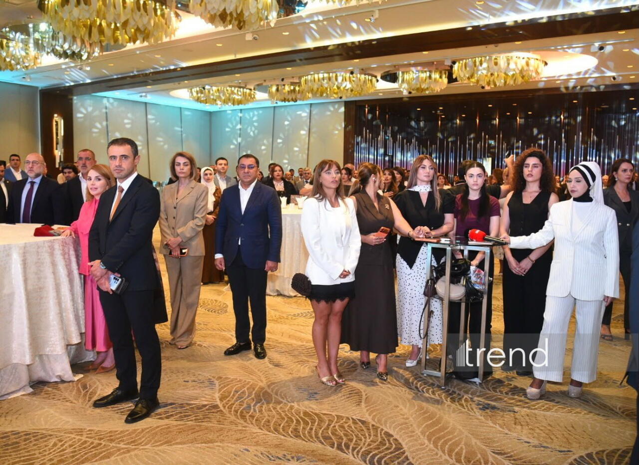 MEDİA-nın təşkilatçılığı ilə Milli Mətbuat Gününə həsr olunan tədbir keçirilib