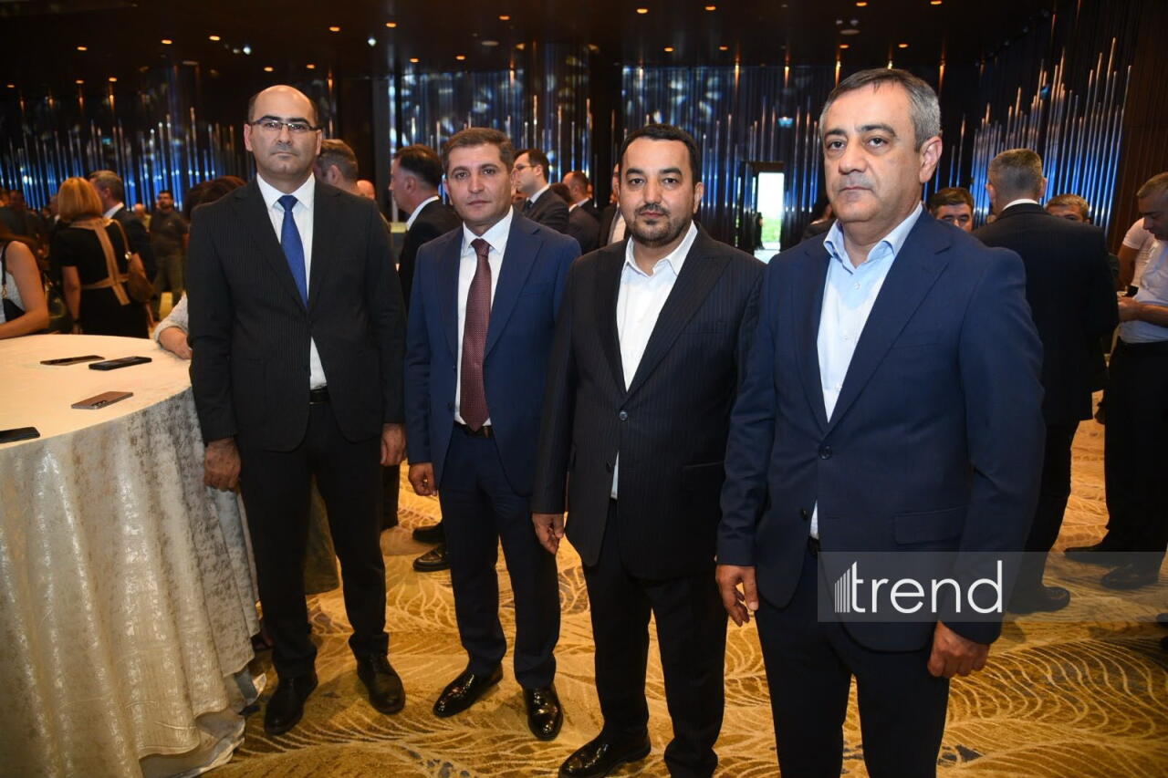 MEDİA-nın təşkilatçılığı ilə Milli Mətbuat Gününə həsr olunan tədbir keçirilib