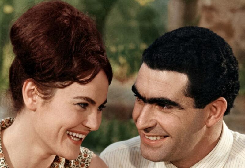 Юсиф Мухтаров - 85: голос азербайджанского телевидения, человек чести и верный спутник Амалии Панаховой