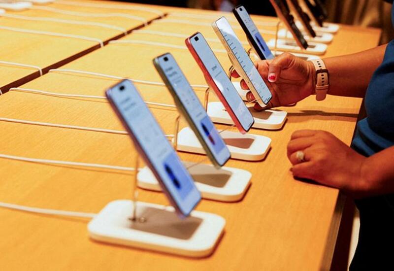 Раскрыты данные об iPhone с рекордно большим экраном