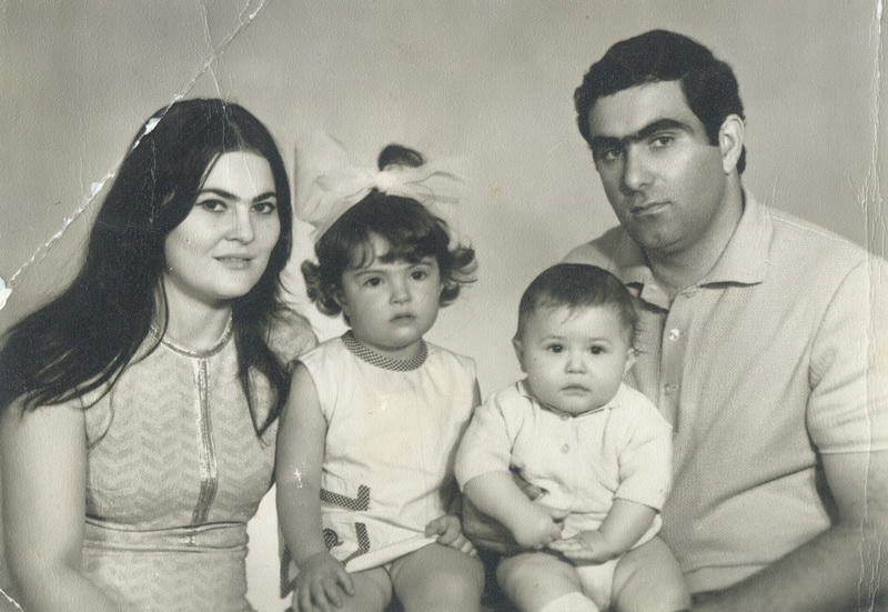 Юсиф Мухтаров - 85: голос азербайджанского телевидения, человек чести и верный спутник Амалии Панаховой