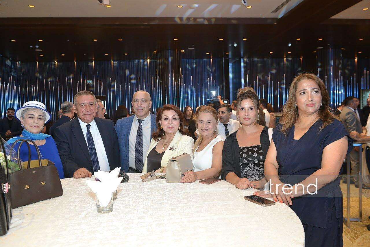 MEDİA-nın təşkilatçılığı ilə Milli Mətbuat Gününə həsr olunan tədbir keçirilib