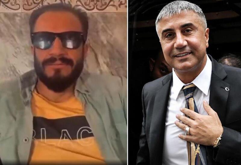 Canlı yayımda Sedat Pekeri təhqir edən şəxs evində güllələndi