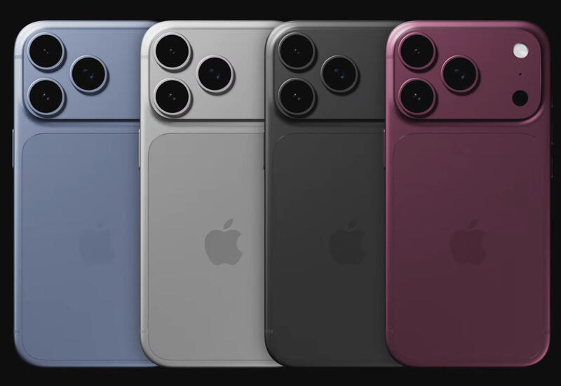 Apple столкнулась с неожиданной проблемой при выпуске iPhone 18 Pro