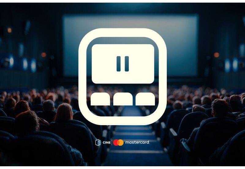 CineMastercard вводит новый уровень комфорта на специальных киносеансах с перерывом