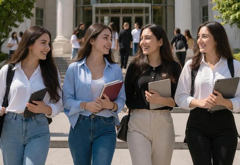 Bakı Qızlar Universiteti bağlanır?