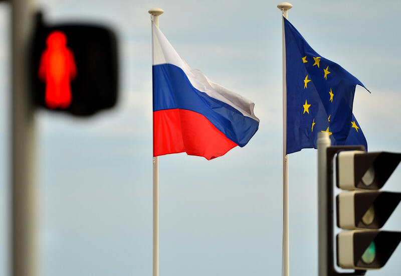Послы ЕС утвердили 21-й пакет санкций против России