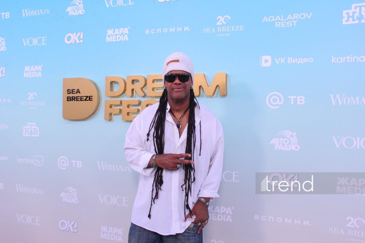 В Баку стартовал Dream Fest 2026