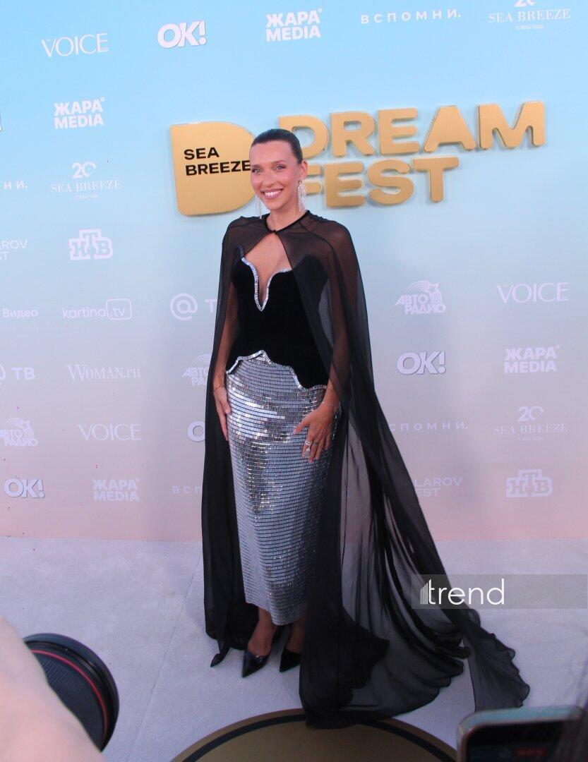 В Баку стартовал Dream Fest 2026