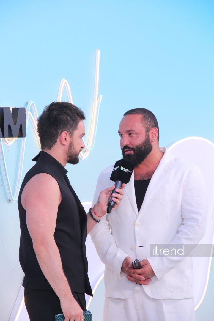 В Баку стартовал Dream Fest 2026
