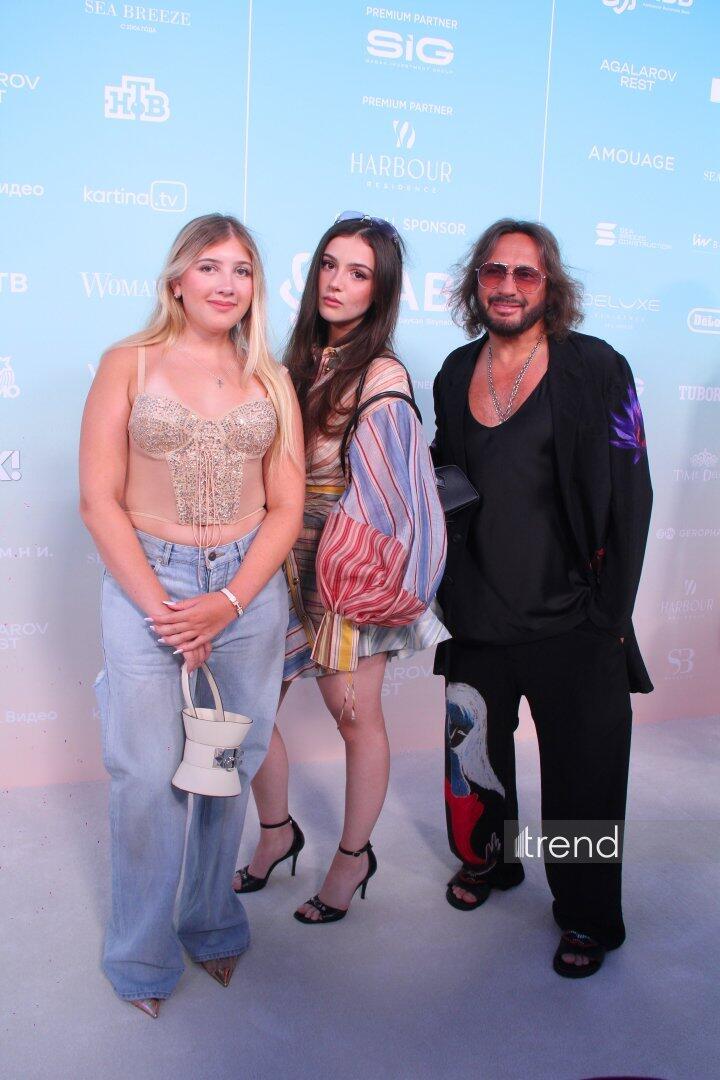 В Баку стартовал Dream Fest 2026