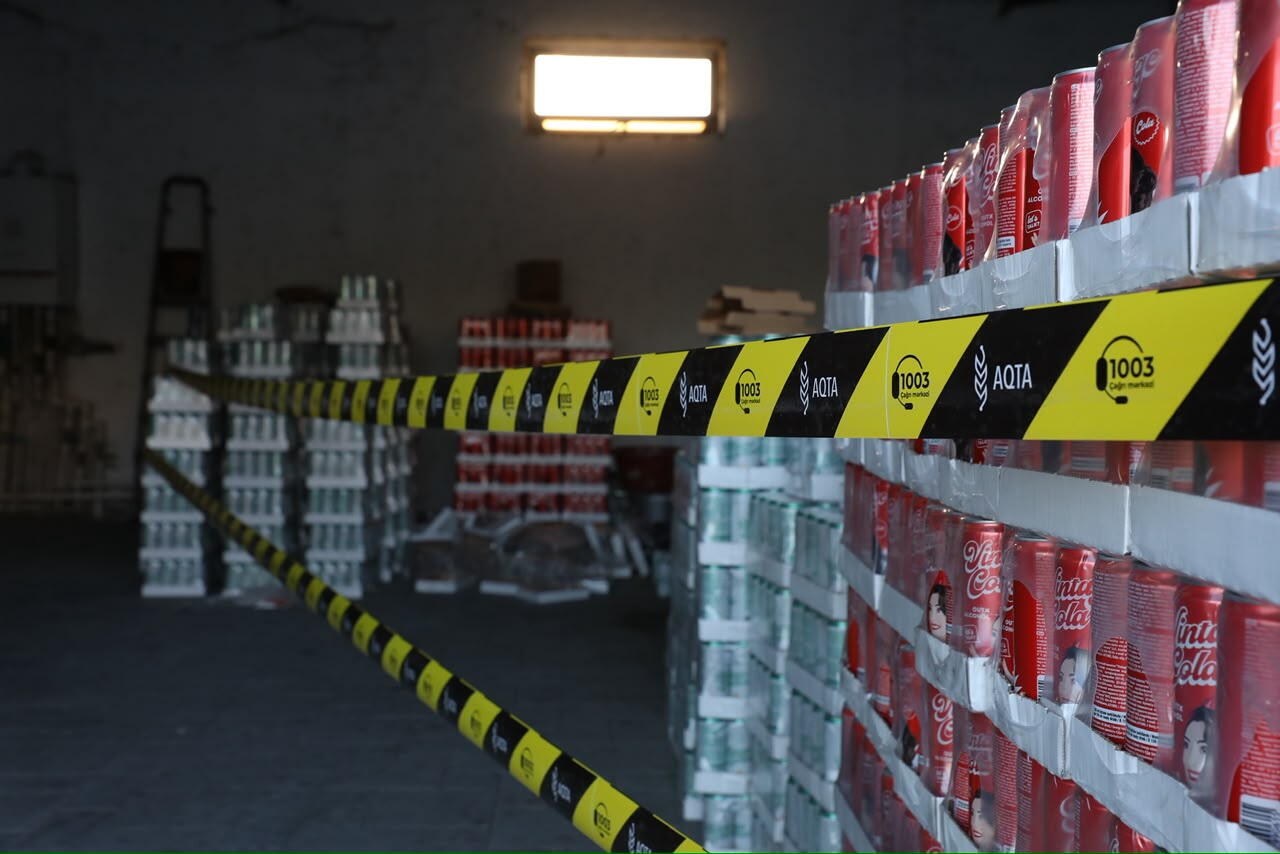 49 mindən çox içkinin tarixinin dəyişdirildiyi aşkarlanıb