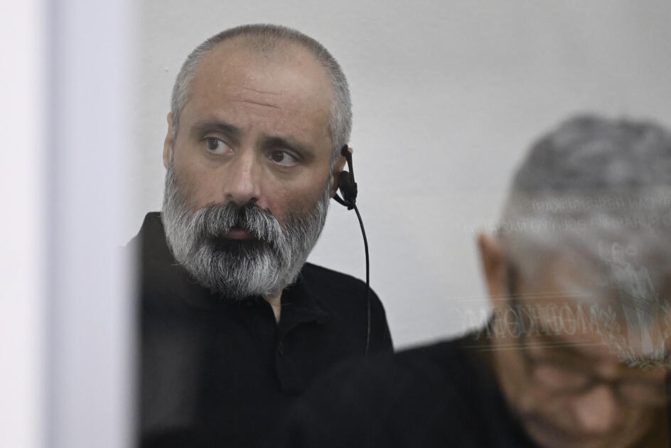 Ermənistan vətəndaşlarının şikayətləri üzrə apellyasiya məhkəməsi dövlət ittihamını müdafiə edən prokurorların çıxışları ilə davam etdirilib