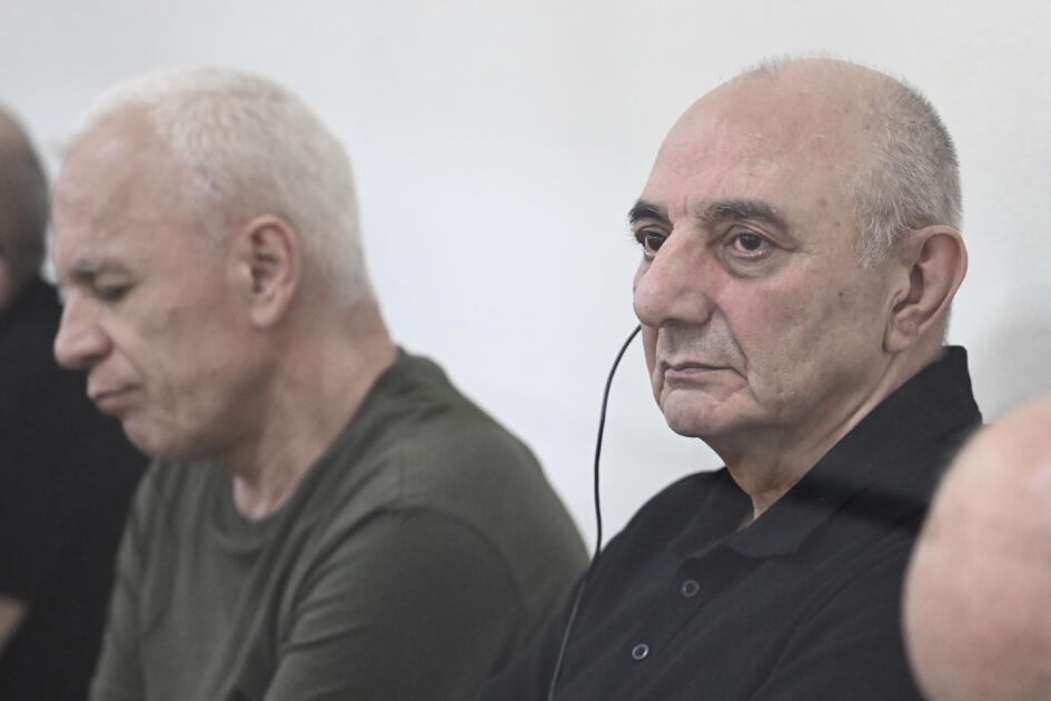 Ermənistan vətəndaşlarının şikayətləri üzrə apellyasiya məhkəməsi dövlət ittihamını müdafiə edən prokurorların çıxışları ilə davam etdirilib