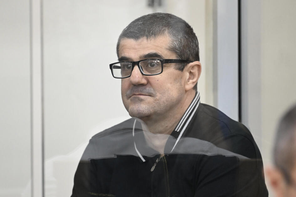 Ermənistan vətəndaşlarının şikayətləri üzrə apellyasiya məhkəməsi dövlət ittihamını müdafiə edən prokurorların çıxışları ilə davam etdirilib