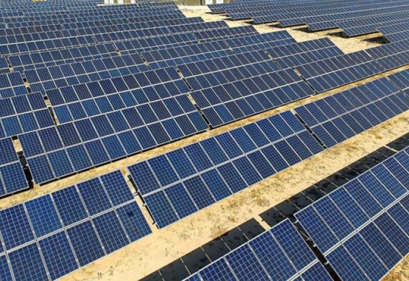 Türkiyənin GES-lərində elektrik enerjisi istehsalı rekord həddə çatıb