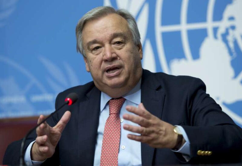 Quterreş husiləri ticarət gəmilərinə hücum etməməyə çağırıb