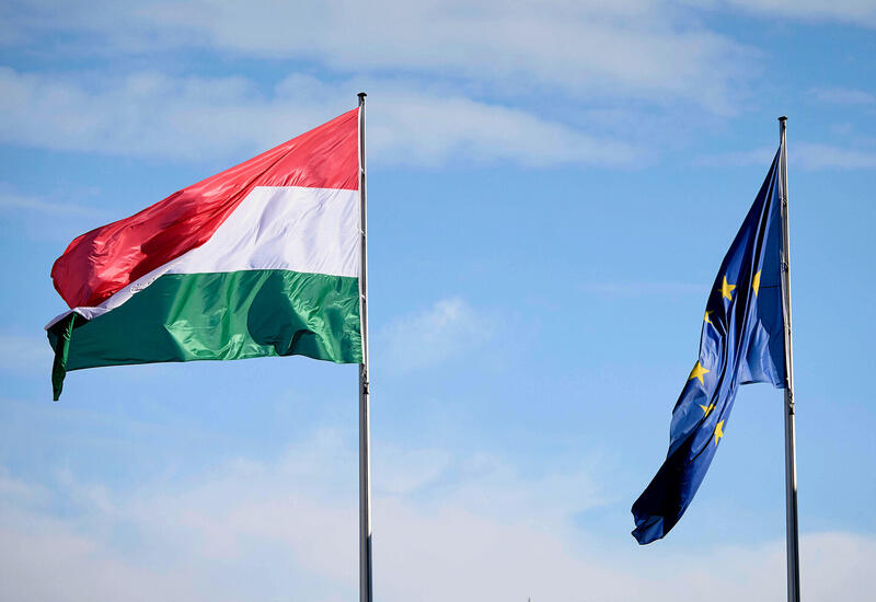 Венгрия блокирует переговоры о вступлении Украины и Молдавии в Евросоюз