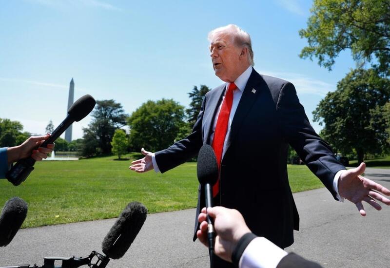 Трамп считает Иран не готовым к договоренности с США