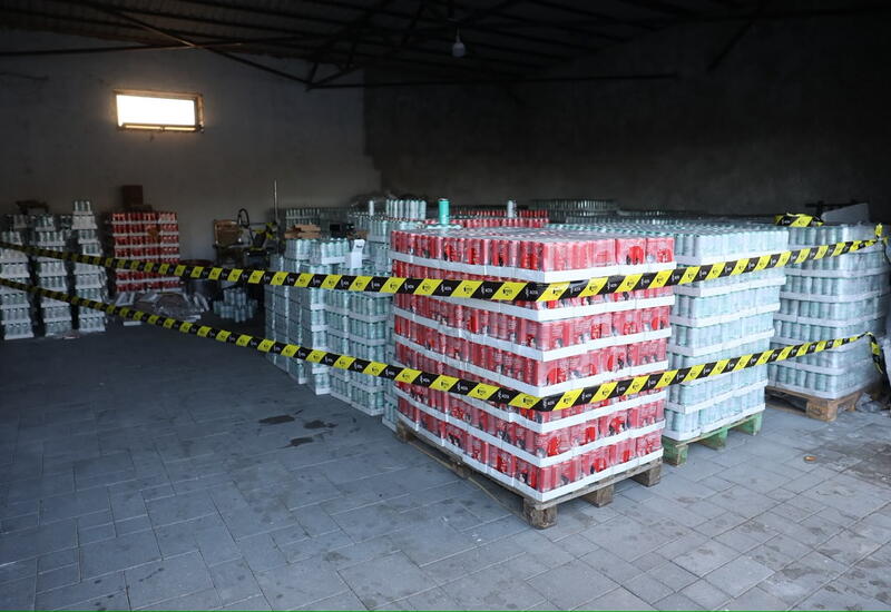 49 mindən çox içkinin tarixinin dəyişdirildiyi aşkarlanıb